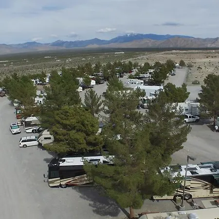 Preferred Rv Resort